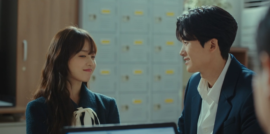 힘쎈여자강남순-특별출연