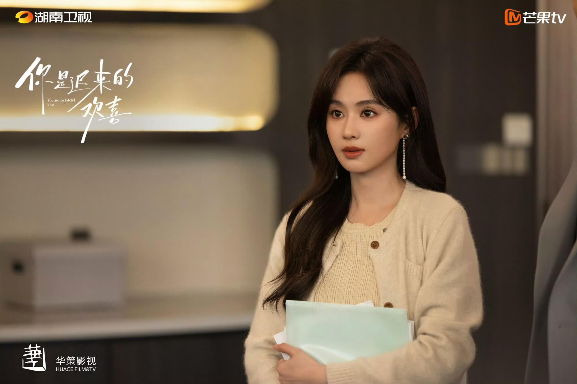 중드 니시지래적환희 뜻 정보 줄거리 출연진 ott