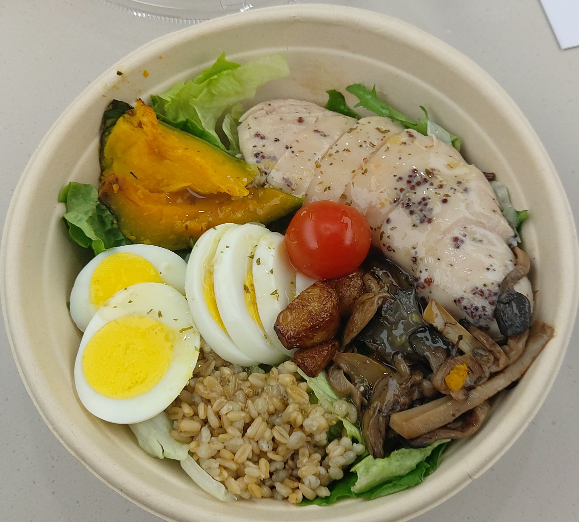 본도시락