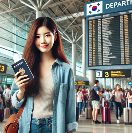 항공권 최저가 찾는 법