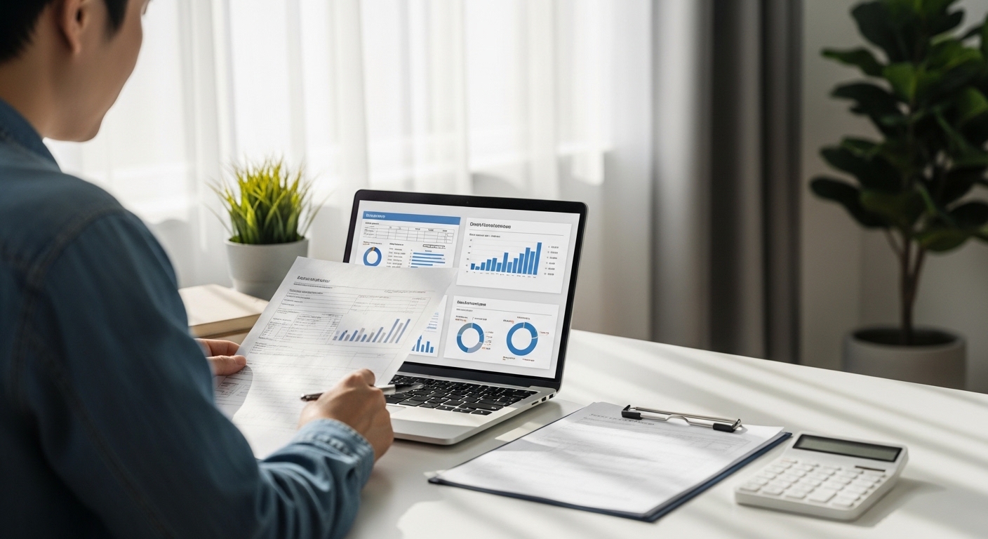 쿠팡파트너스 소득 분류 기준