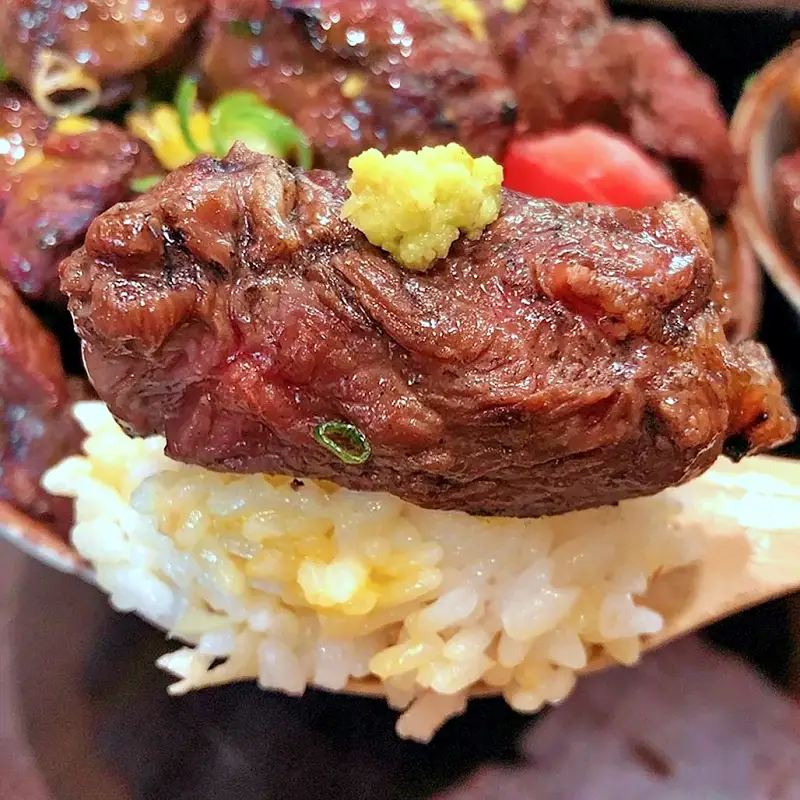 줄서는식당 계란 장어덮밥, 한우곱창덮밥, 숯불갈비 냉우동 맛있는 식당 잠실 송리단길 우동 돈부리 맛집 소개