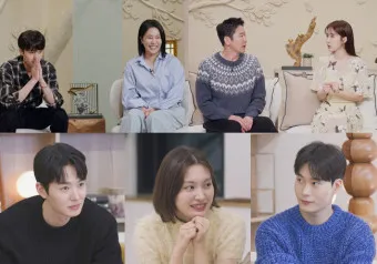 신들린 연애2 점술가들의 예측불가 연애를 담다_14