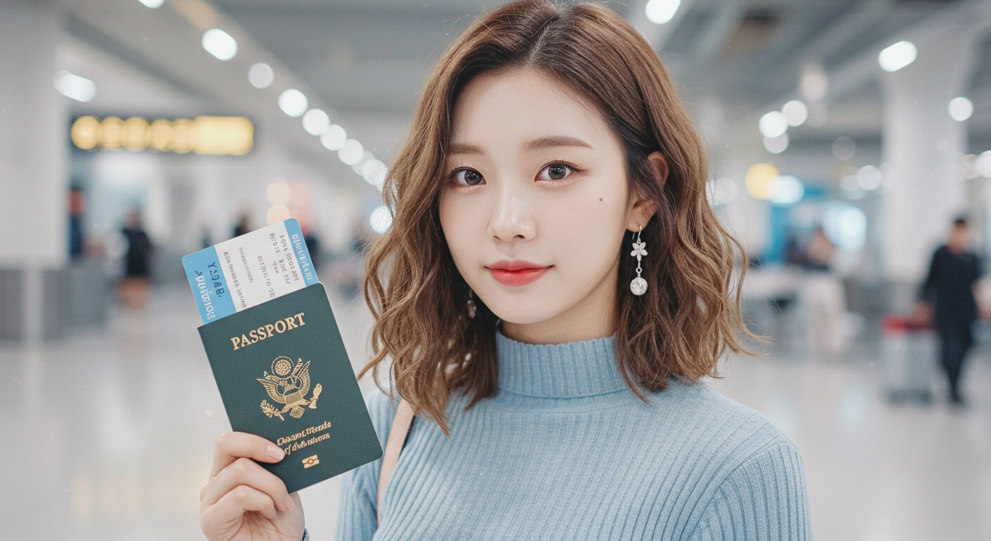 프랑스 여행 준비물