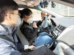 무료 교육 지원 장애인 운전면허 신청 방법