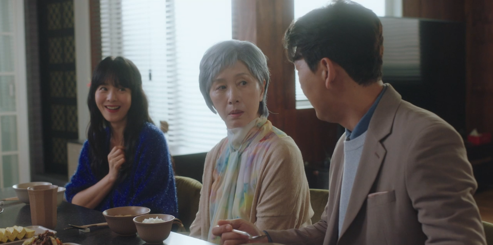 이 연애는 불가항력-정혜영