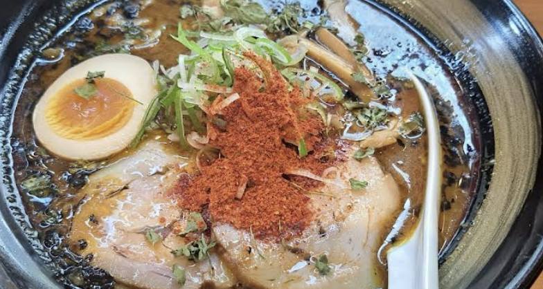 카라이라멘-삿포로