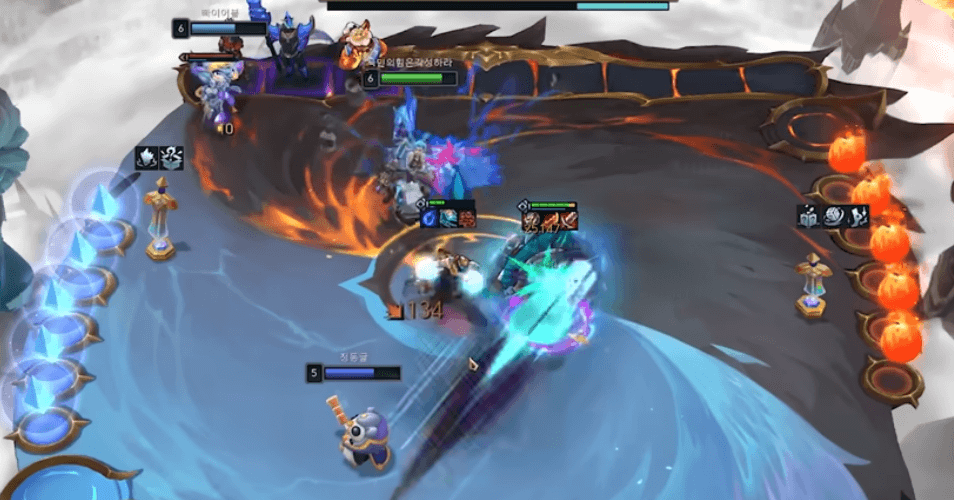 지표면의 거인 말파이트