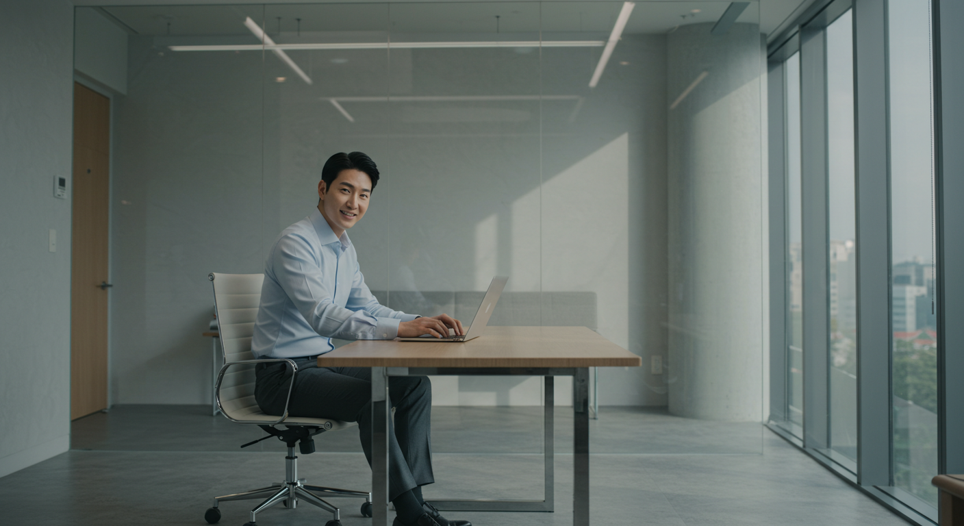 오피스텔 VS 원룸