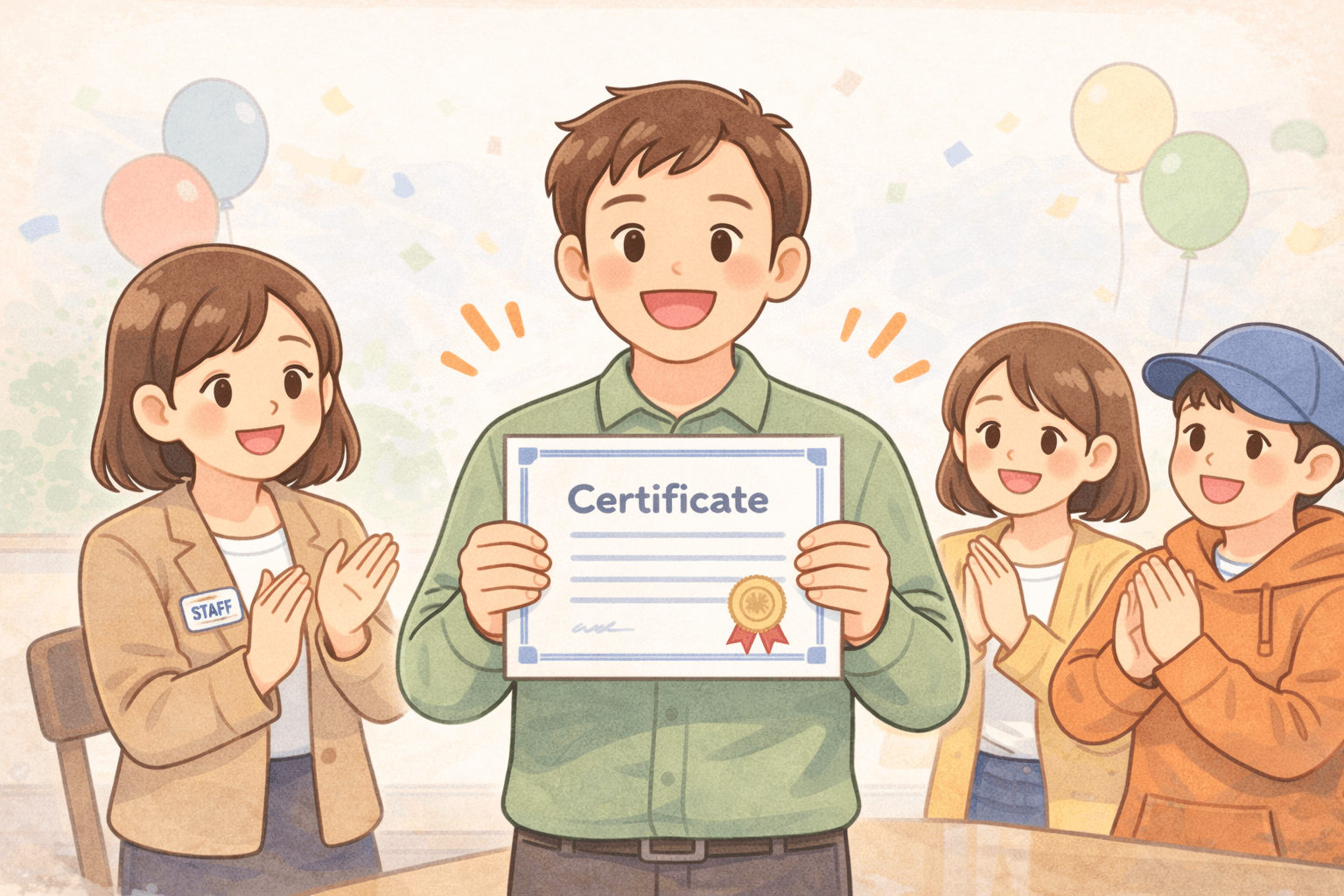 주부 국민내일배움카드 자격