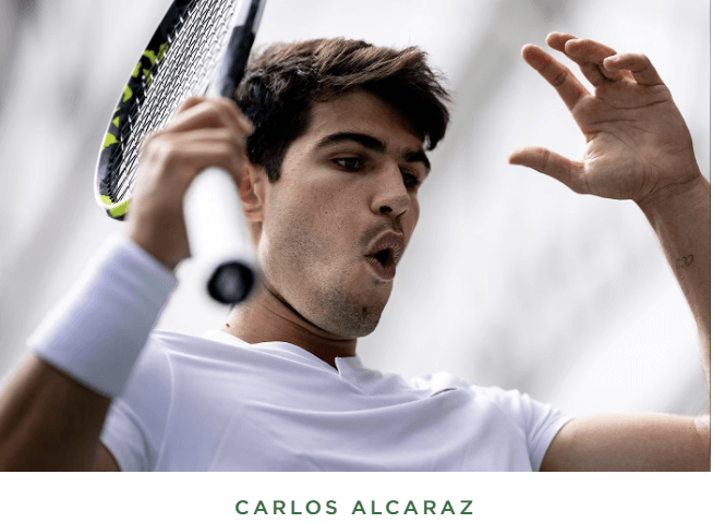 2024 윔블던 테니스 대회 단식 결승 우승 챔피언 상금