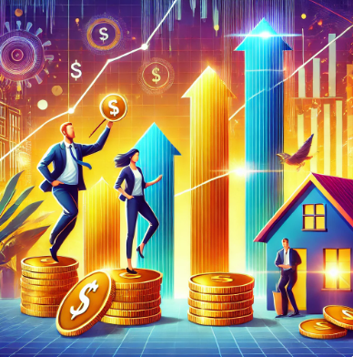 돈 되는 재테크 10가지