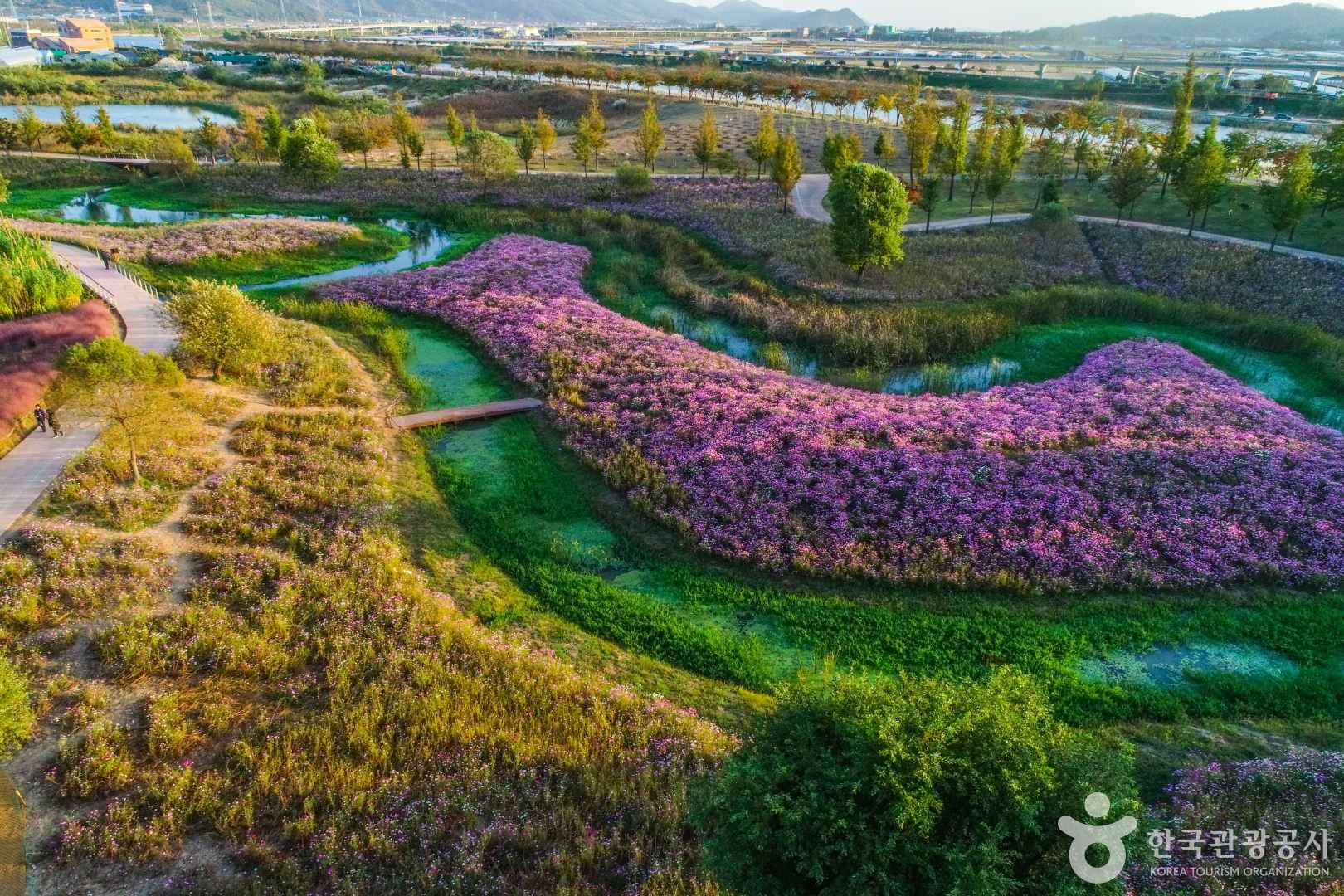 순천만국가정원