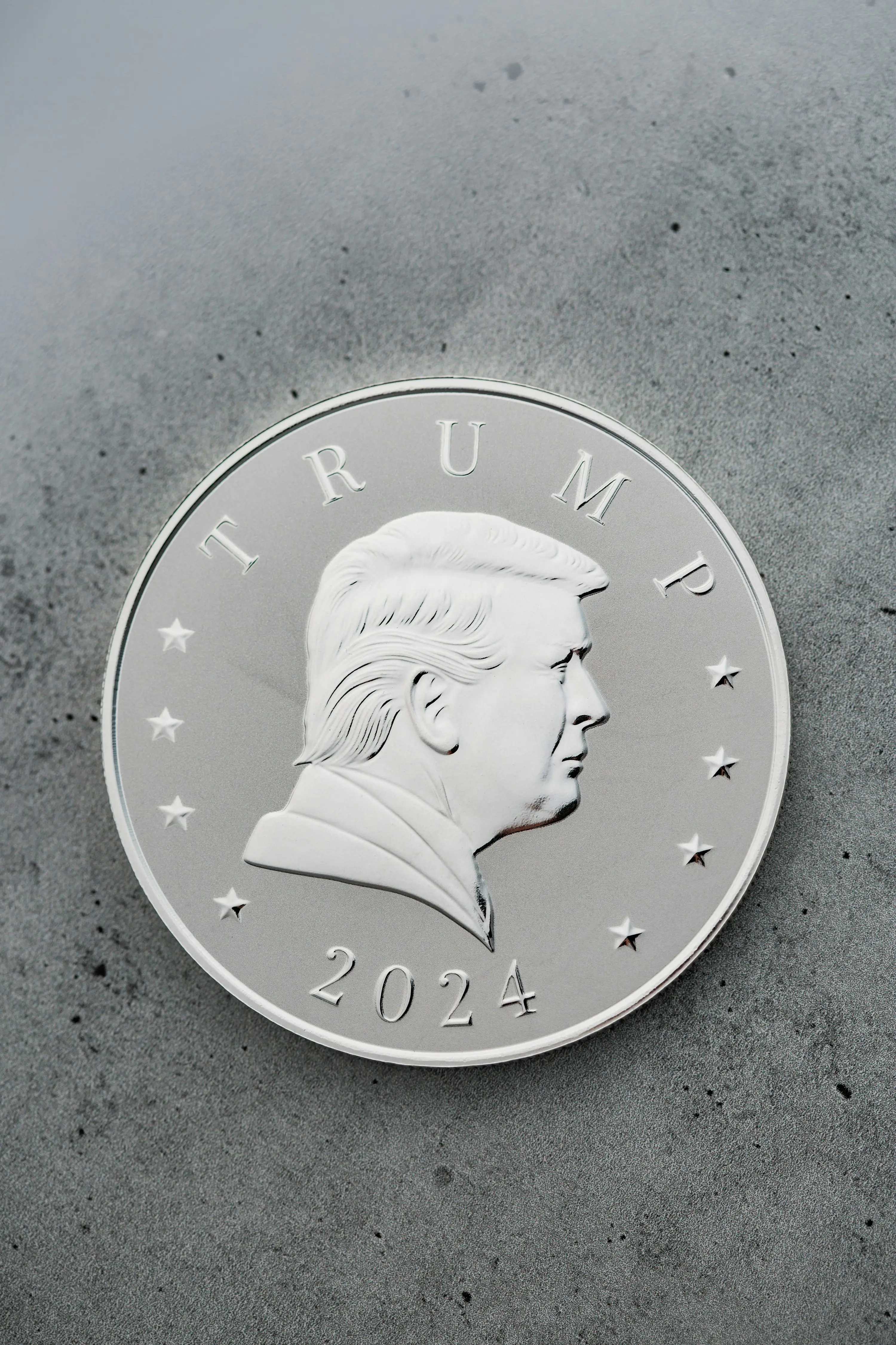 트럼프 트레이드 관련주 수혜주