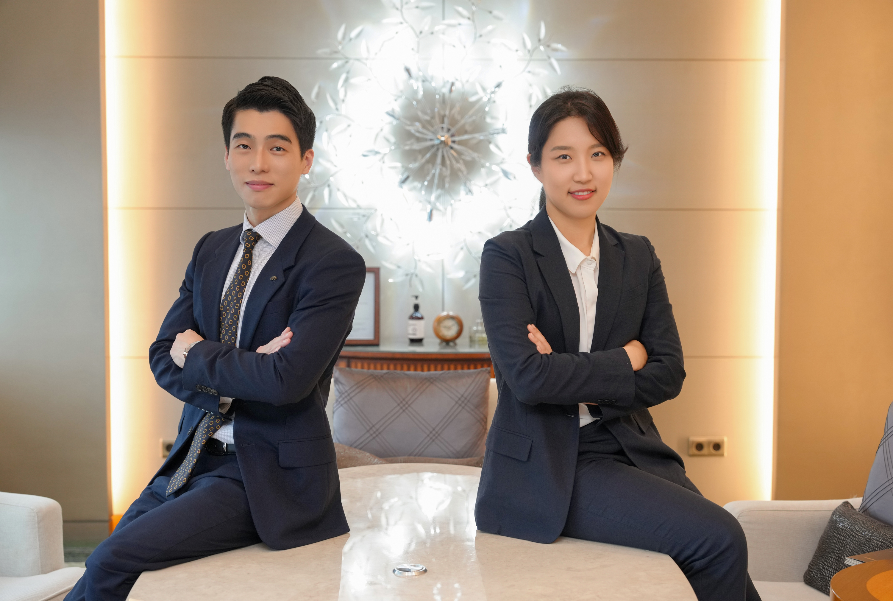 #종합재산신탁 #종합자산관리팀 #교보생명