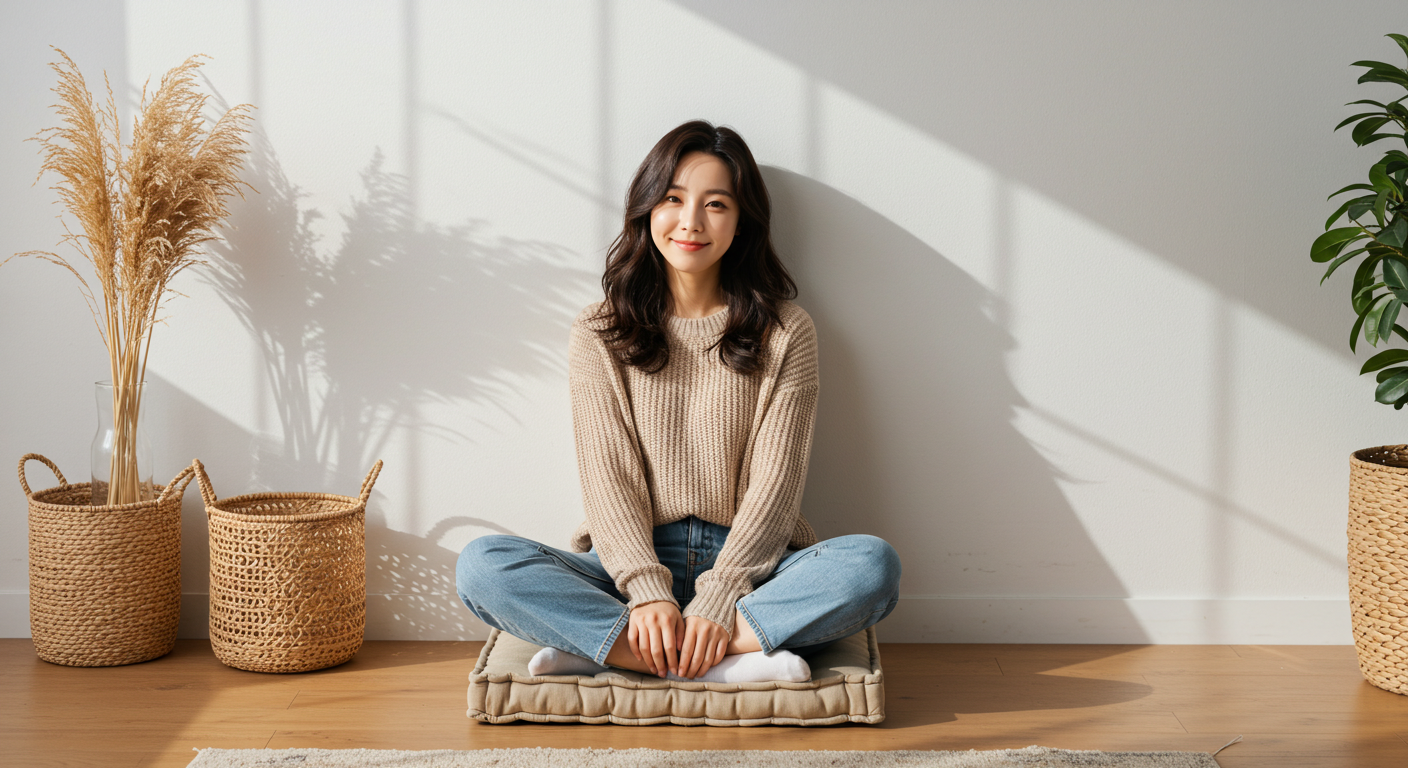 USB 충전식 미니 청소기