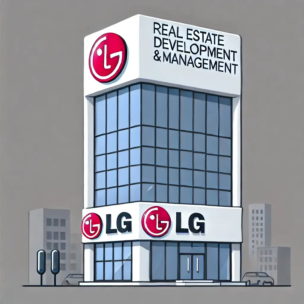 부동산 자산 관련 종합서비스