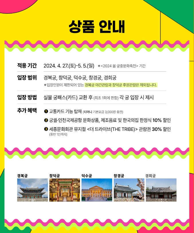 2024 궁패스