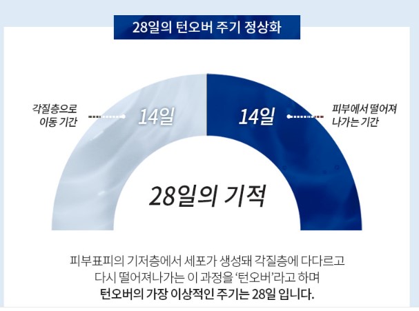 뷰티레시피 대용량 마린토너 