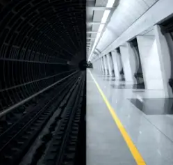 서울 지하철 노선도 크게보기