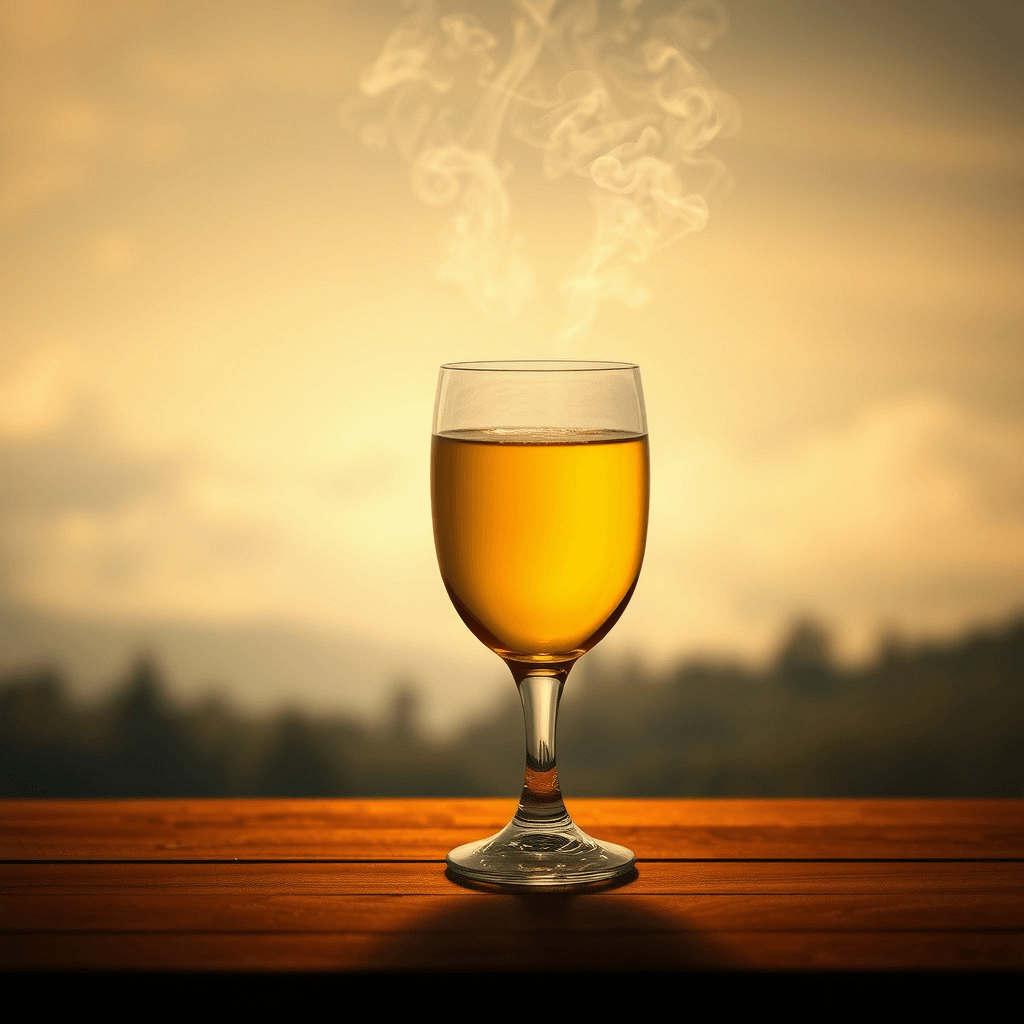 술이 물로 변하는 꿈 해몽