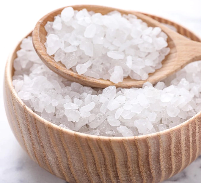 천일염 보관방법