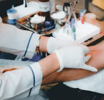 만성염증 자가진단법 증상