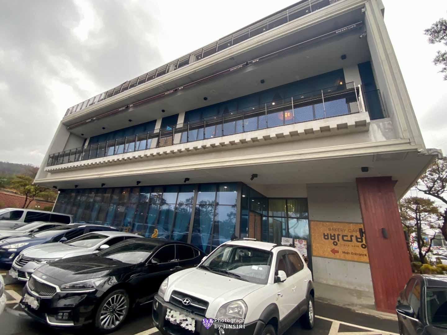 경기도 고양 베이커리 대형카페 빵집 추천 주말모임장소 데이트