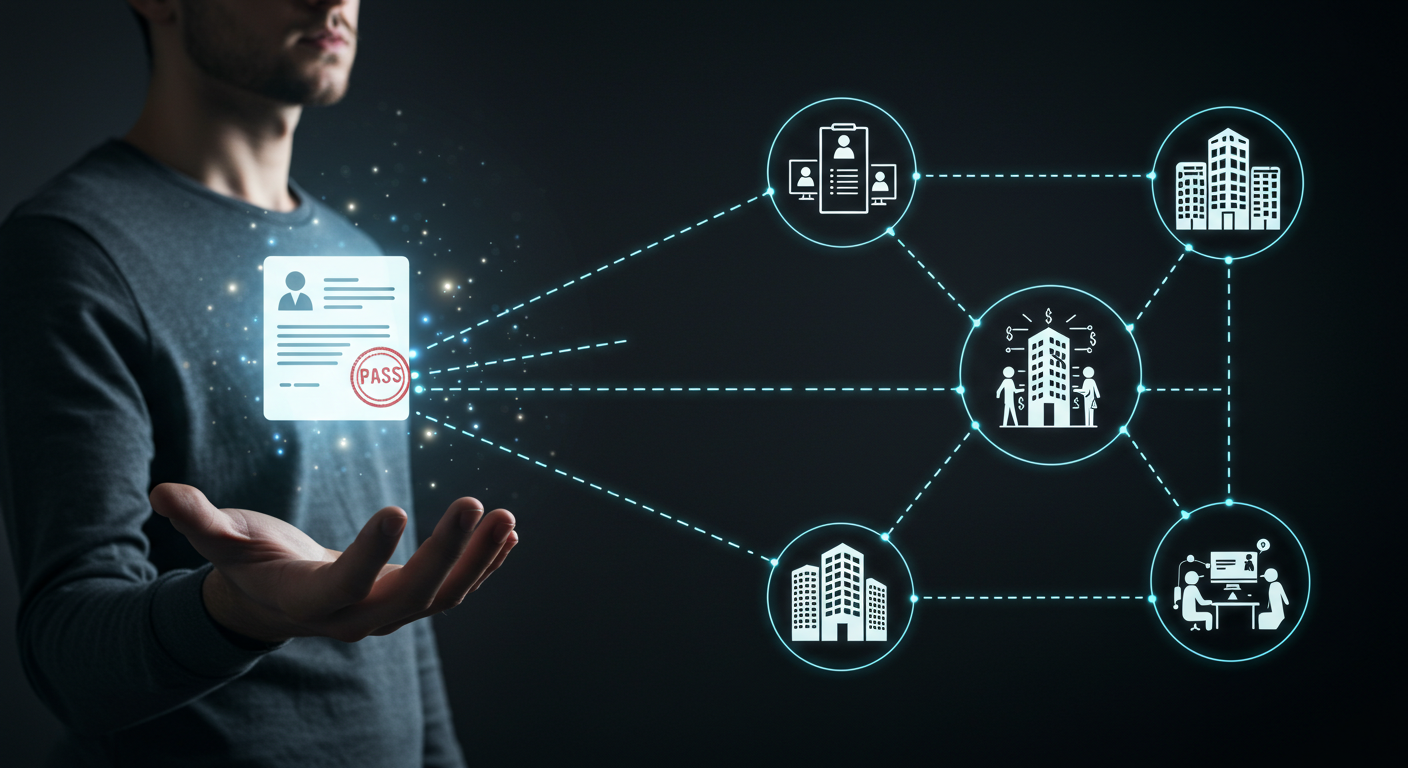 이력서 및 자기소개서에 강력하게 어필