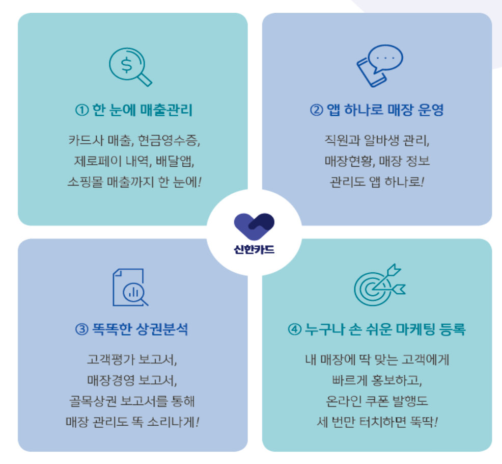 신한마이샵-파트너혜택