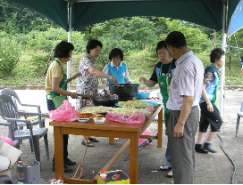 2025 월악산 송계 양파축제 가이드: 제천 한수공원에서 만나는 양파의 향연