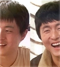 제로네이트 연예인 기안84