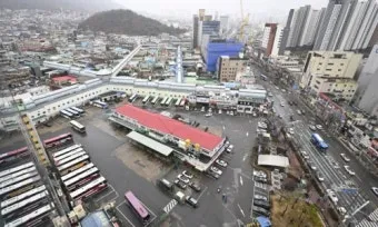 대구서부정류장 시간표 예매 조회 실시간 안내_9