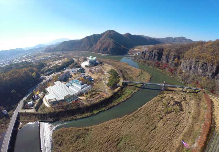 영양 가볼만한곳 베스트10