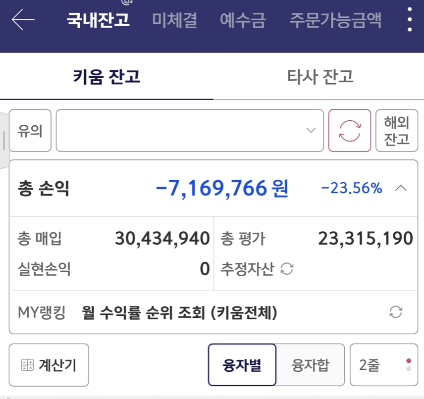 마이너스 28%
