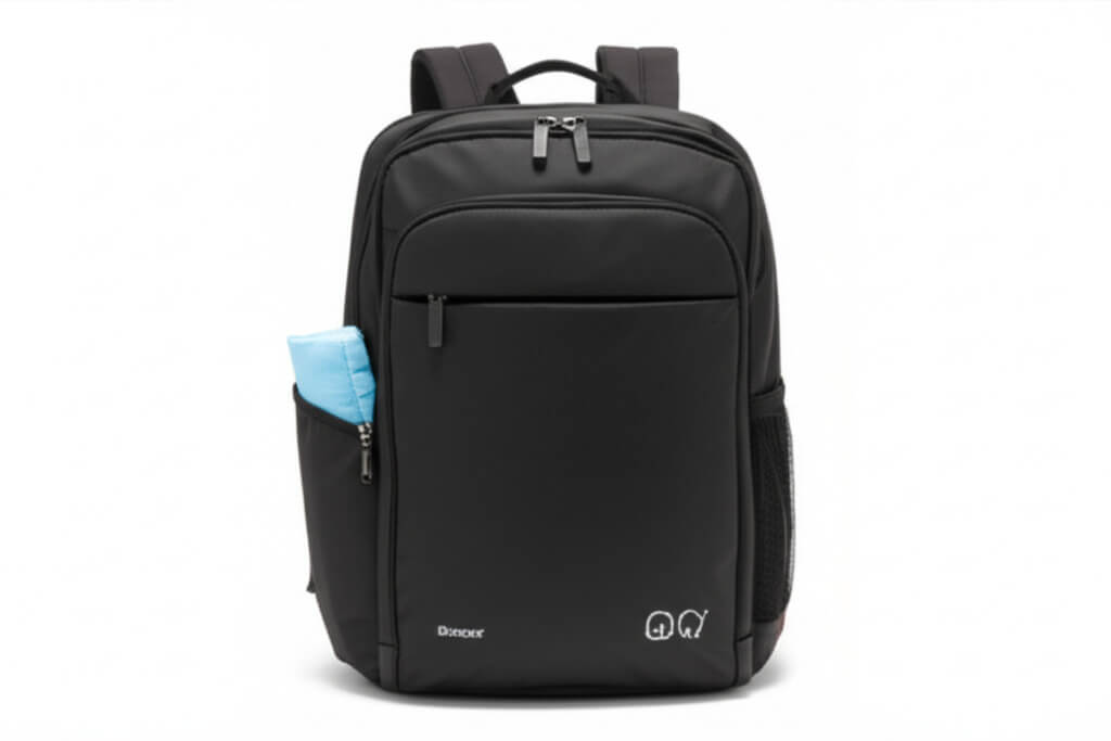 백팩 하나로 떠나는 여행