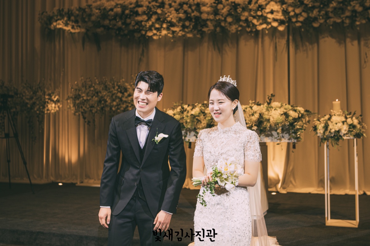 익산 웨스턴라이프호텔웨딩컨벤션 본식스냅 30