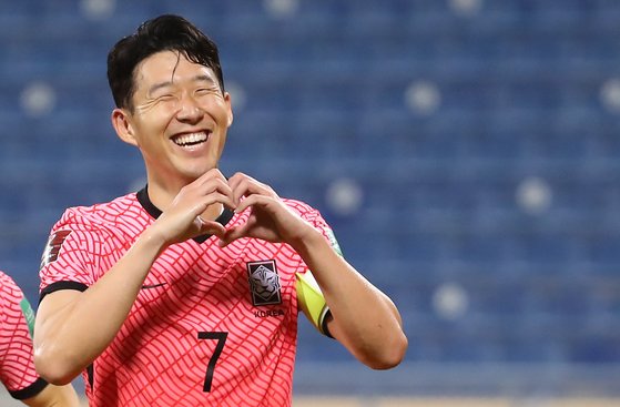 2022 카타르 월드컵 최종예선