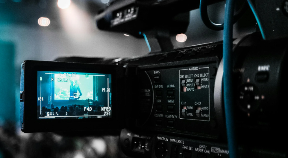 촬영 카메라 사진