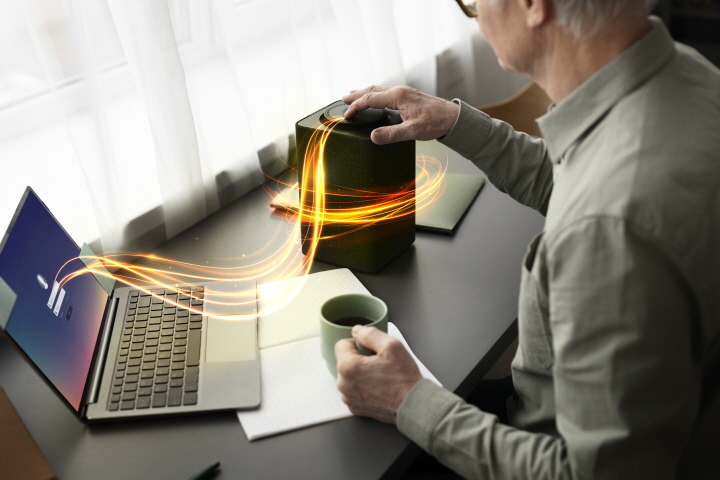 저소득층 가정 어린이의 디지털 학습 격차 해소 사례