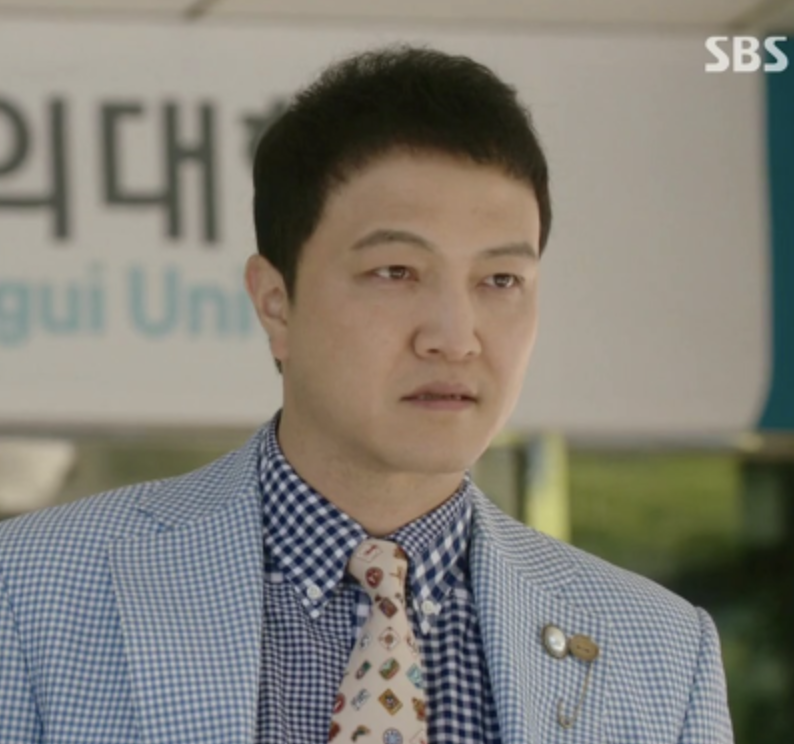 정웅인 출연작품