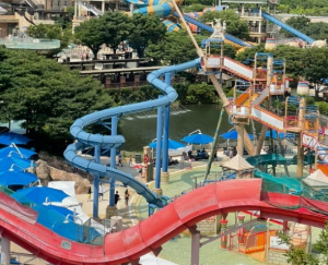 강원도 추천 워터파크 BEST 8곳