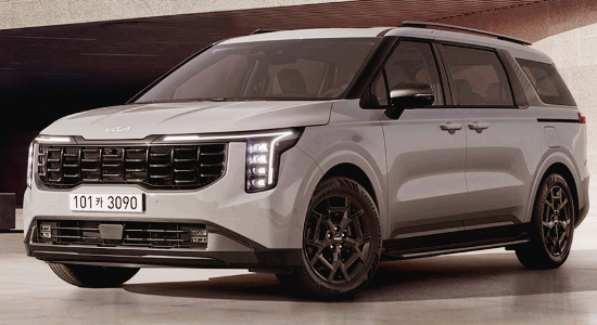 카니발 하이브리드 중고차 가격 시세표 세금 계산