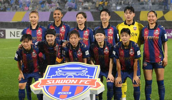 AFC 여자 챔피언스리그