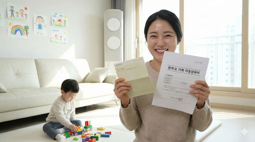 경력단절여성 지원금 정리