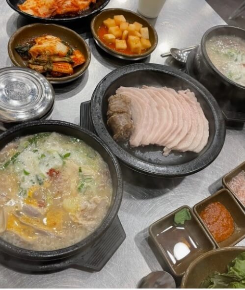 부산 광안리 맛집