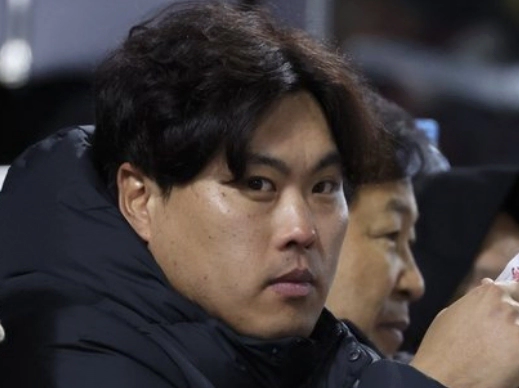 류현진 프로필 나이 고향 계약 연봉 재산