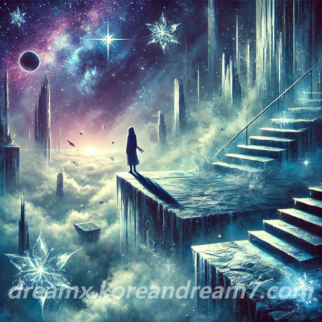 친구가 자살하는 꿈