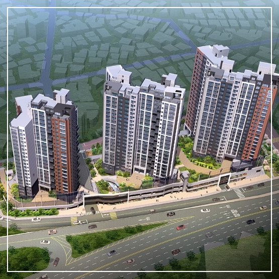 호반써밋 개봉 잔여세대 마감 임박 줍줍