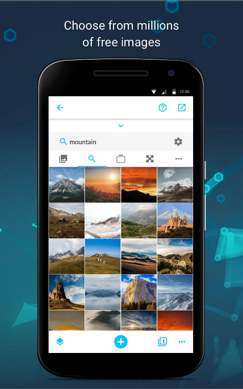 명함 제작기, 명함 만들기
